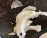 Foto del paso 1 de la receta: Enfrijoladas