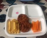 Foto langkah ke 6 dari resep Beef goreng ala mamah keysha.