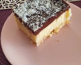 Kókuszos grízes álom recept fázis 3 fotója