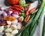 Foto langkah ke 1 dari resep *Ikan palumara*.