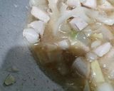 Foto langkah ke 3 dari resep Cah baby Kailan.