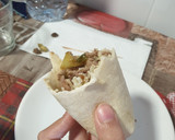 Foto del paso 7 de la receta: Burritos espamexi