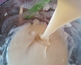 Foto del paso 4 de la receta: Masa tulipán