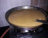 A picture of step 5 of Jackfruit Lapta.