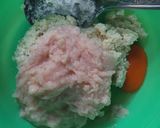 Foto langkah ke 4 dari resep Pempek Ayam.