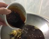 Lamb In Ginger And Chili Garlic XO Sauce recipe step 3 photo