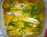 Foto del paso 6 de la receta: Boquerones en vinagre