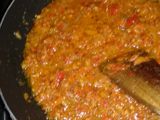Sambal Cumi Super Pedas