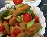 A picture of step 6 of Chicken Skewers.