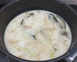 Foto langkah ke 3 dari resep Nasi Uduk Betawi (Versi Rice Cooker).