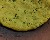 જુવાર મેથી મસાલા રોટલા (Jowar Methi Masala Rotla Recipe In Gujarati) રેસીપી સ્ટેપ5ફોટો
