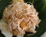 Foto langkah ke 3 dari resep Doclang (Kupat Tahu).