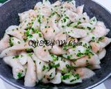 Hình bước làm 2 của món Mâm bánh thập cẩm (Miền Trung)