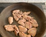 Foto langkah ke 2 dari resep Ayam Asam Manis.