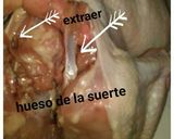 Foto del paso 2 de la receta: Deshuesar un pollo