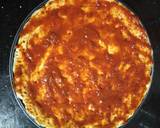 Cheese Burst Veg Pizza recipe step 3 photo