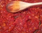 Foto del paso 1 de la receta: Milhojas de berenjena a la parmesana
