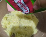 Foto langkah ke 5 dari resep Simpel mashed potatos.