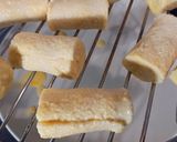 Foto del paso 5 de la receta: Rulitos de crema de limón y chocolate