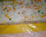 Foto langkah ke 5 dari resep Misoa Goreng.