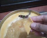 दाल ढोकली (dal dhokali recipe in marathi) रेसिपी स्टेप 3 फोटो