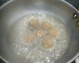மேகி நூடுல்ஸ் கோப்தா. (Maggie noodles kofta recipe in tamil) ரெசிபி ஸ்டேப் 3 புகைப்படம்