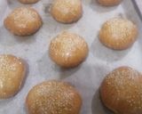 Foto del paso 10 de la receta: Bollos rellenos
