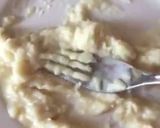 Foto del passaggio 2 della ricetta 31 • Salsa di acciughe per topinambur e altre verdure crude