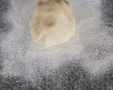 Foto del paso 3 de la receta: Pettitcoat Tails (galletitas de manteca escocesas)