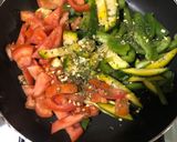 Foto del paso 1 de la receta: Rapiditas saludables