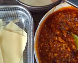 Foto langkah ke 7 dari resep Lasagna.