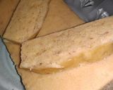 Foto langkah ke 6 dari resep Bolu pisang durian (kukus).