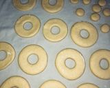 صورة لخطوة 5 من وصفة 🍩 دوناتس 🍩