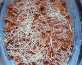 Kedvenc lasagne recept recept fázis 5 fotója