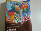 Blackforest Kukus