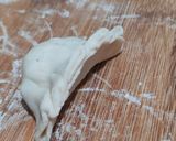 Foto del passaggio 4 della ricetta Gyoza vegan