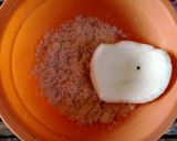 Foto langkah ke 4 dari resep Es Kelacin Khas Sulawesi Barat.