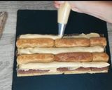 Foto del paso 7 de la receta: Pastel sin horno
