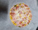 Foto del paso 10 de la receta: 90. Mini Pizza de Batata y Pepperoni