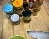 Foto del paso 3 de la receta: Tartar de Atún Rojo