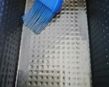 Foto del paso 2 de la receta: Bizcocho de peras en almibar