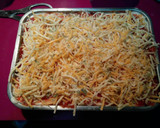 Foto del paso 3 de la receta: Lasaña para torpes