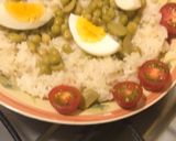 Foto del paso 3 de la receta: Camarones para 3 😜