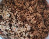Foto del paso 4 de la receta: ESFIRRA DE CARNE 🥩