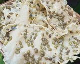 Foto langkah ke 6 dari resep Peyek Kacang Hijau.