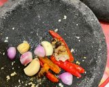Foto langkah ke 1 dari resep Semur Tempe Pedas.