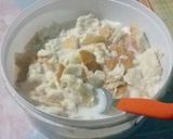 Foto del paso 1 de la receta: Budín de pan