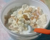 Foto del paso 1 de la receta: Budín de pan
