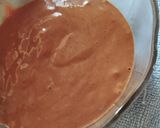Foto del paso 2 de la receta: Mug cake, desayuno saludable, rica y rápida