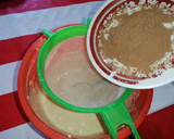 Foto del paso 5 de la receta: Pastel De Hot Cakes Esponjosos